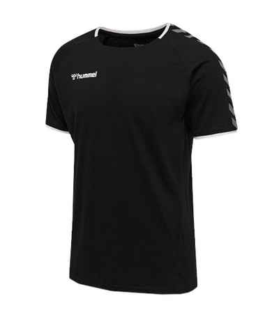 hummel T-Shirt Authentic Trainingsshirt default