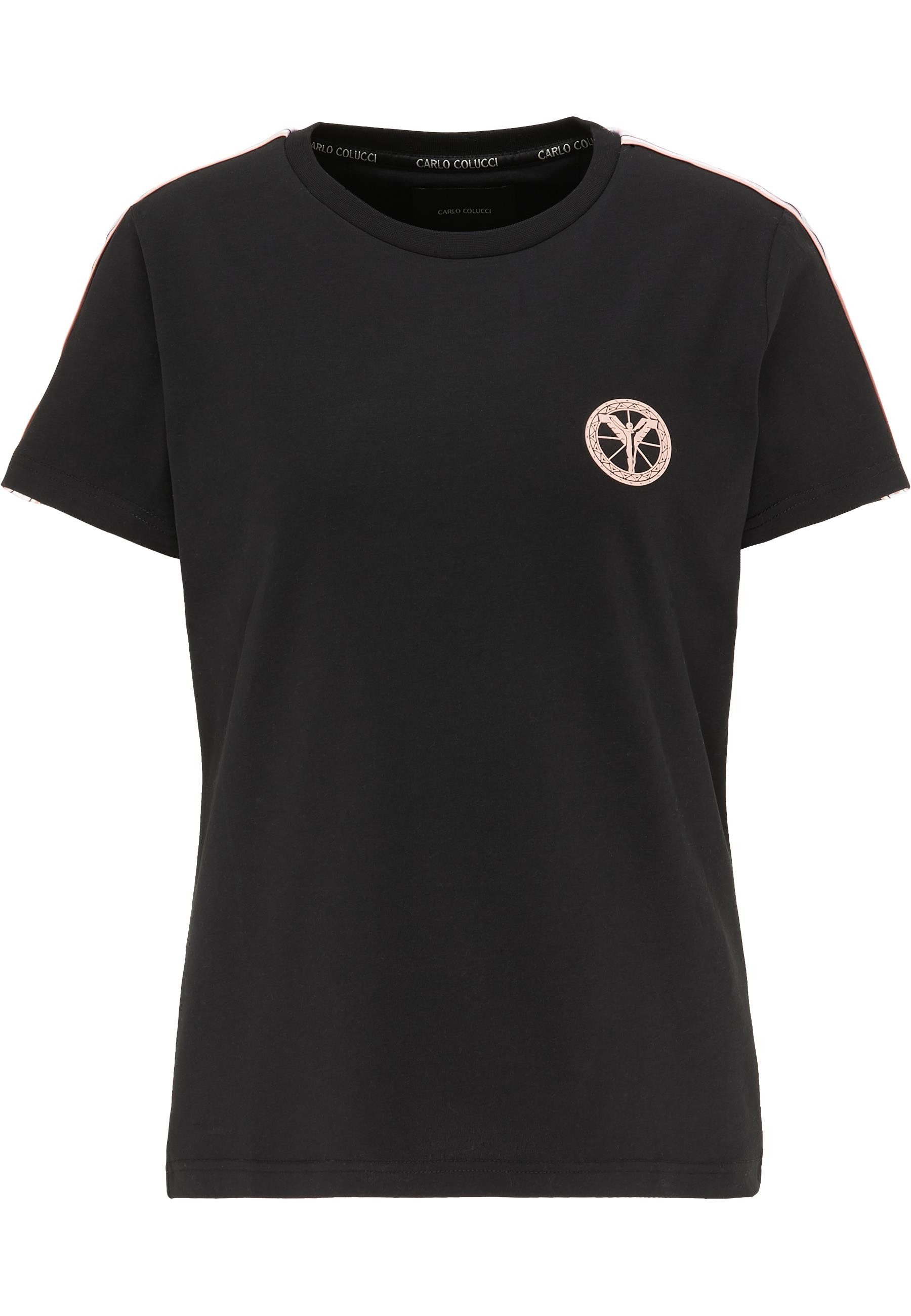 CARLO COLUCCI T-Shirt Castadelli