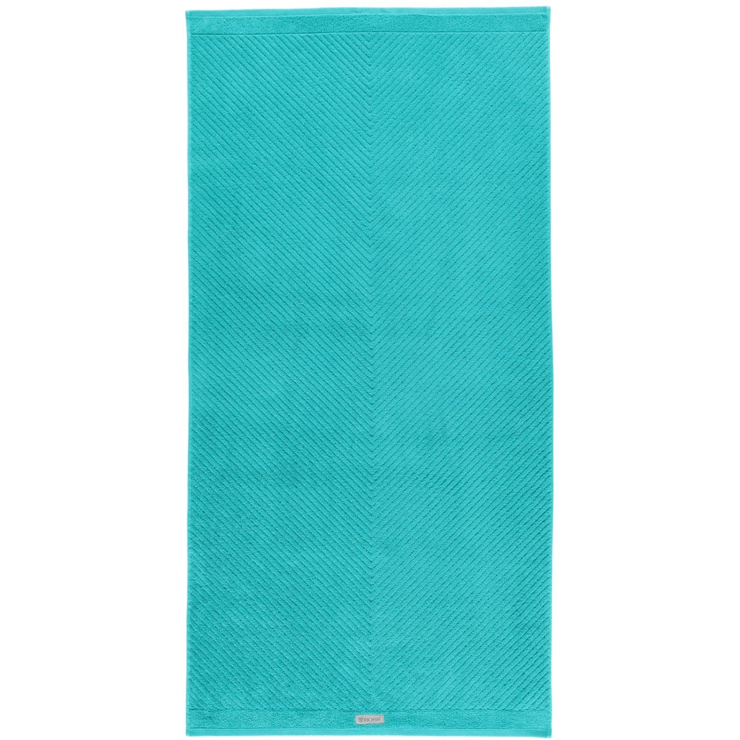 ROSS Handtücher Smart 4006, 100% Baumwolle smaragd - 39