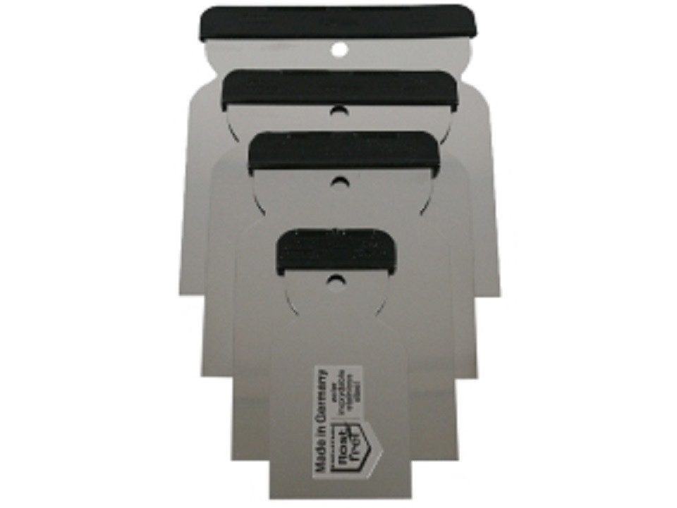 HaWe Japanspachtel HaWe Japanspachtel-Satz, 14.200, 50-80-100-120 mm (1-St)