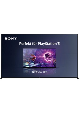  Sony XR-85X95J LED-Fernseher (215 cm/8...