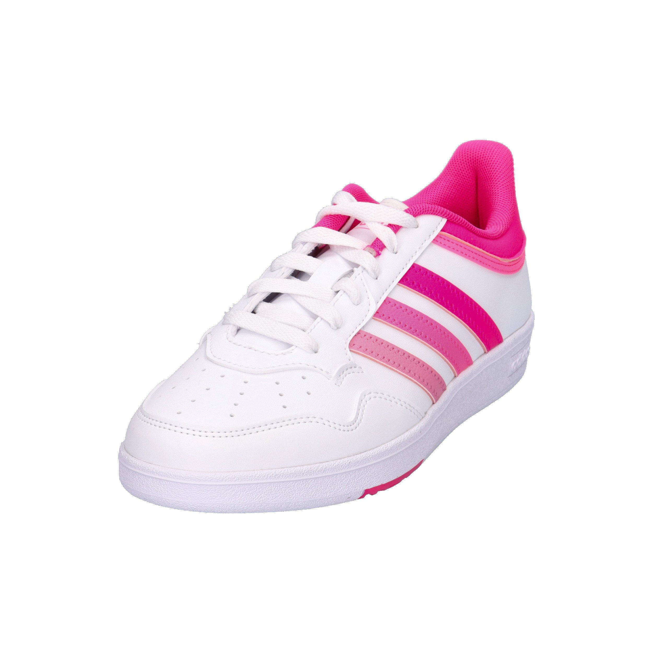 adidas Performance adidas Damen Sneaker HOOPS 4.0 W Sneaker