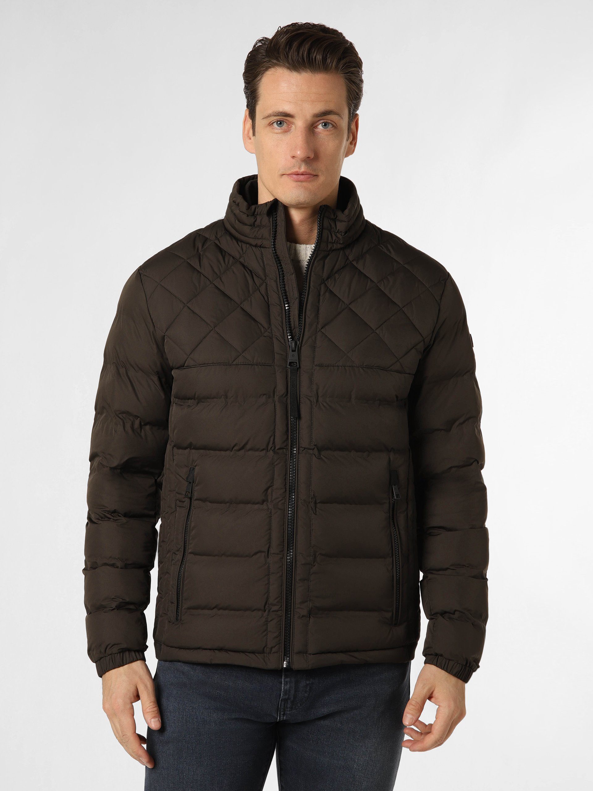 Strellson Steppjacke Clason