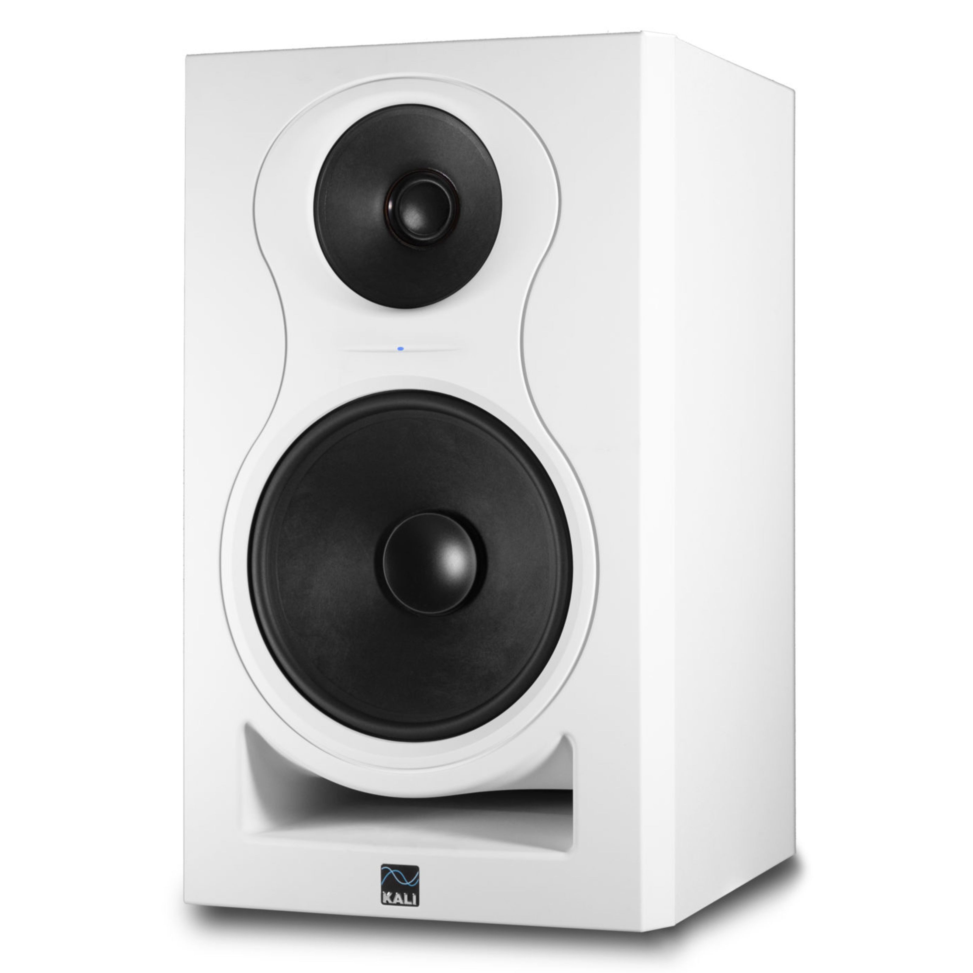 Kali Audio Lautsprecher (IN-8 2nd Wave White - Aktiver Studiomonitor)