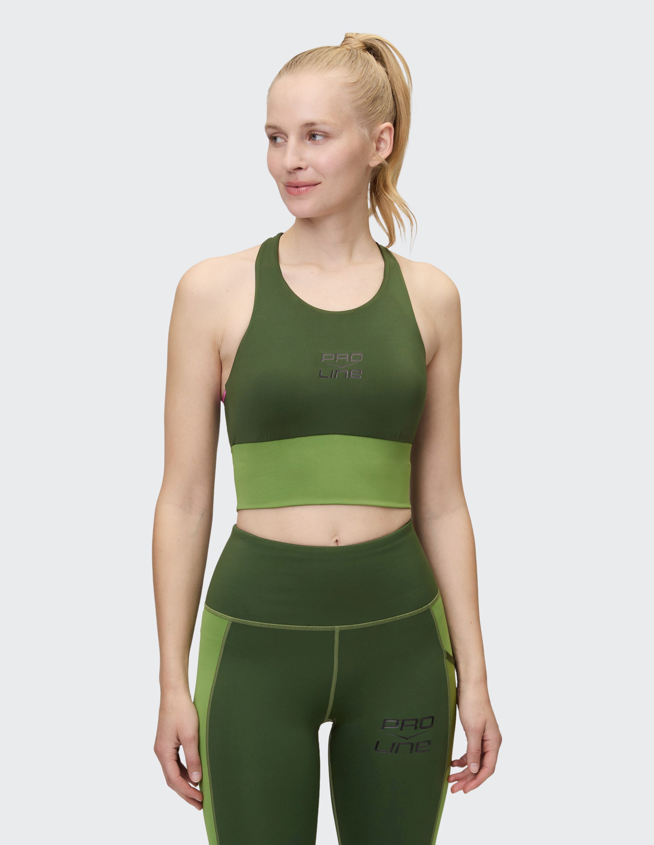 Venice Beach Sporttop BUSTIER BUFFALO günstig online kaufen