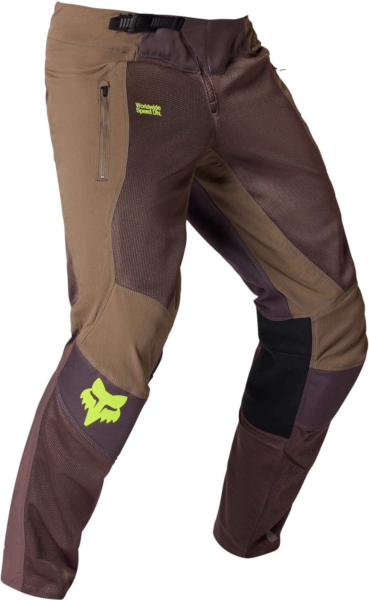 Fox Racing Motorradhose Ranger Air Off-Road Motocross Hose abriebfest