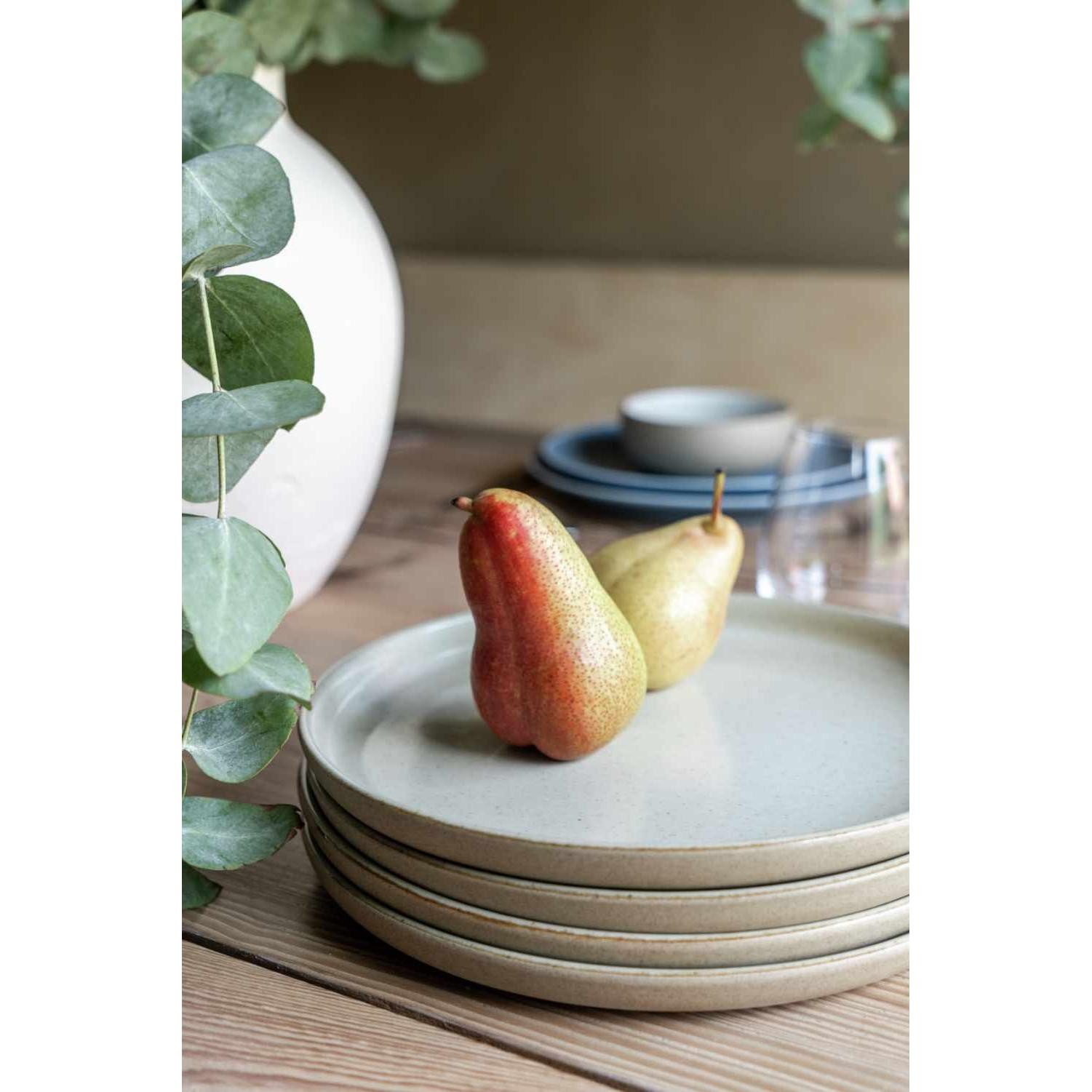 Rosenthal Speiseteller Speiseteller Joyn Stoneware Ash (16cm)