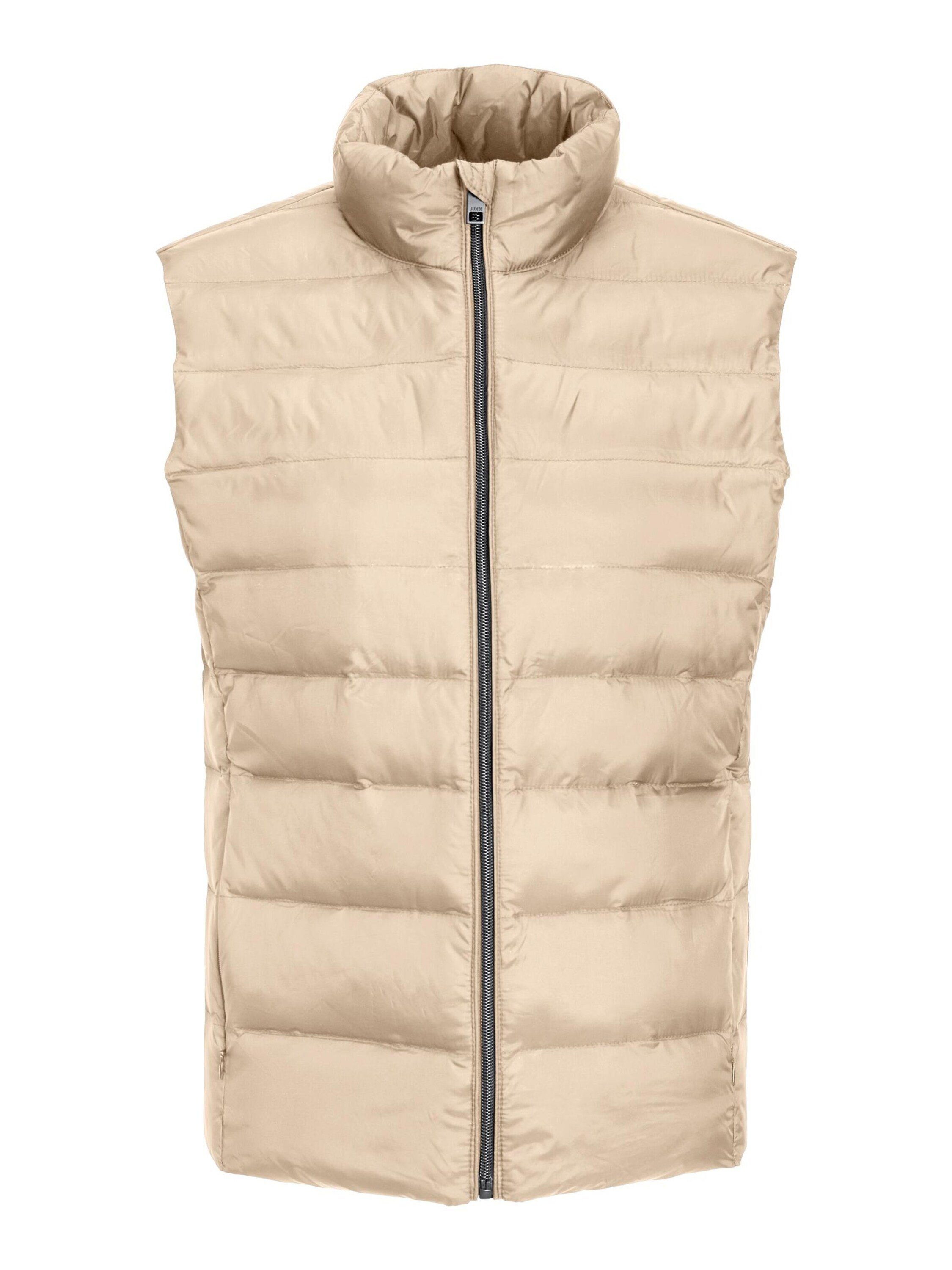JJXX Steppweste Nora (1-tlg) Plain/ohne Details günstig online kaufen