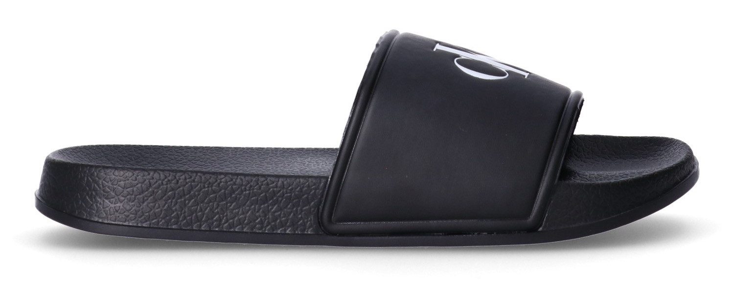 Calvin Klein Jeans Badepantolette, Pool Slides, günstig online kaufen