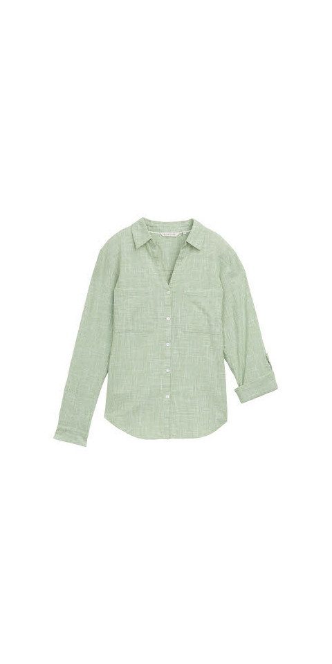 true green