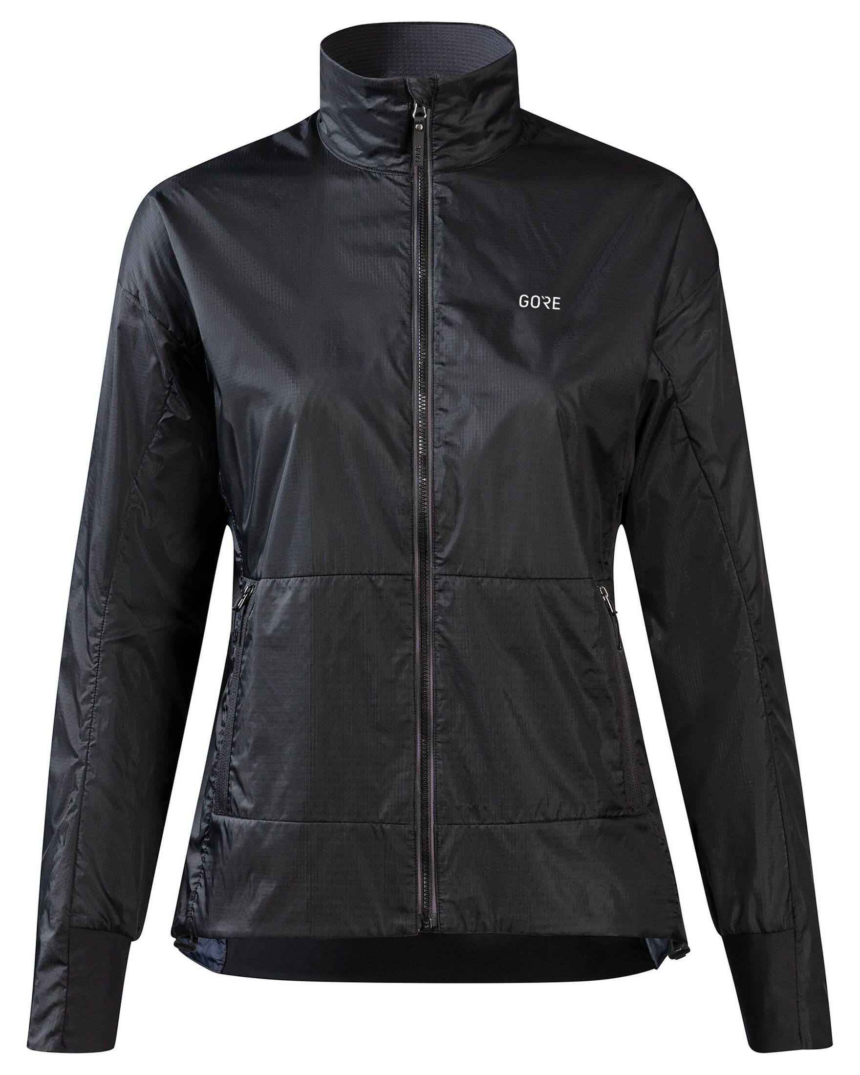 GORE® Wear Laufjacke Damen Laufjacke DRIVE