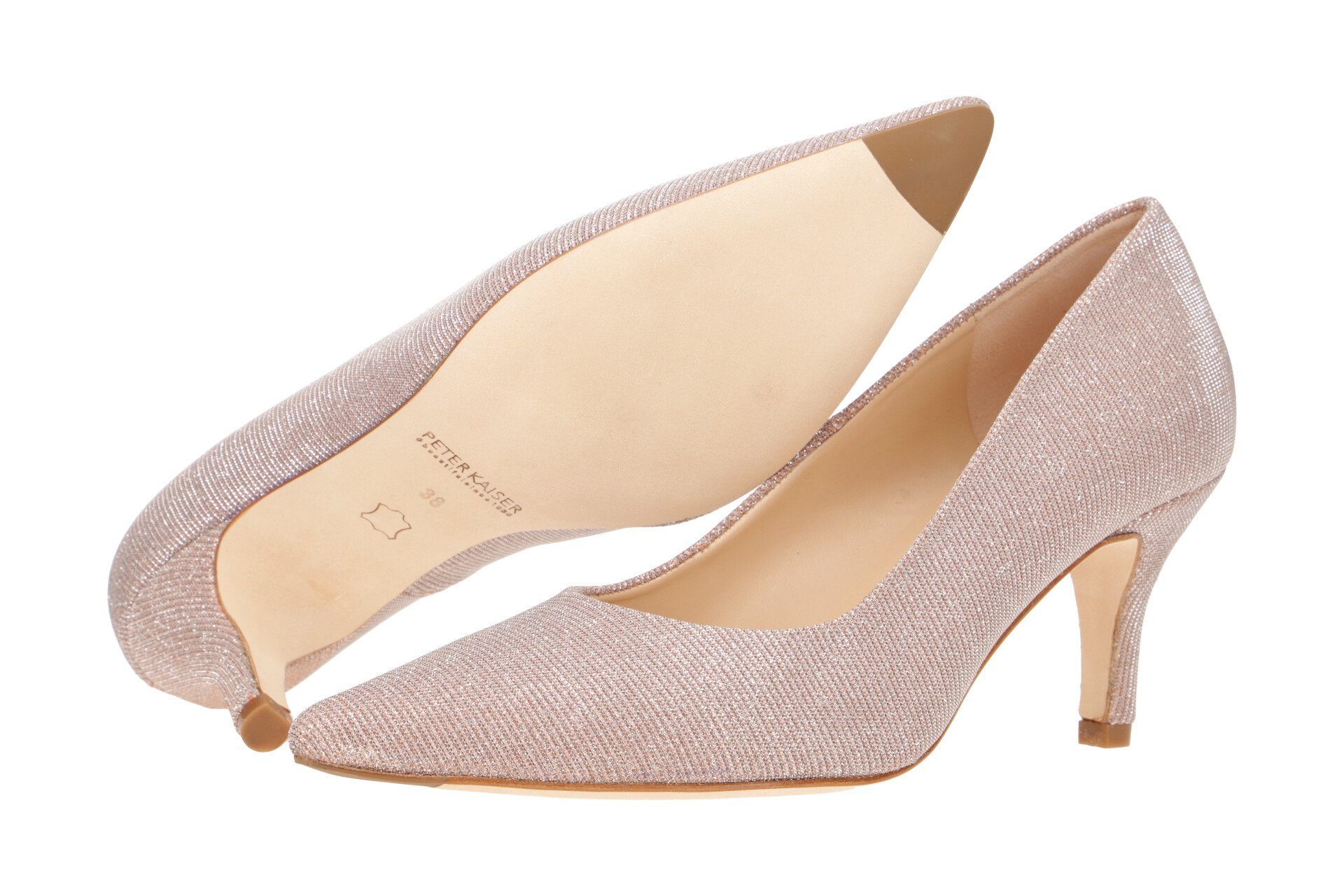 Peter Kaiser 60101/044 Pumps