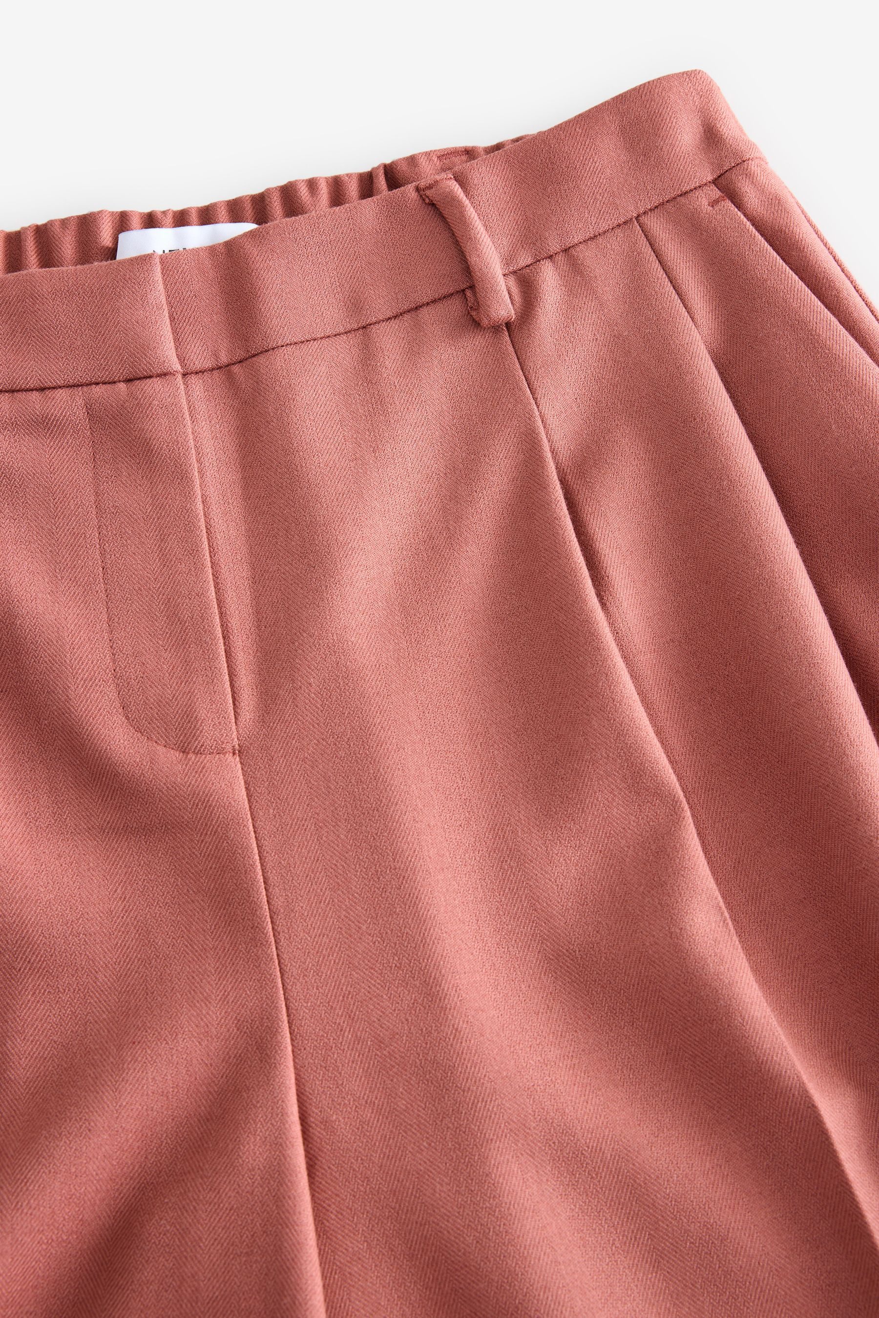 Next Anzughose Tailored Fit Hose mit günstig online kaufen