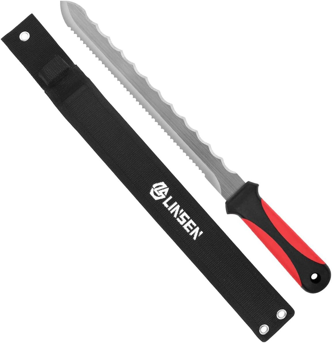UE Stock Gartenschere Gartenmesser Dämmstoffmesser Kunstrasenmesser günstig online kaufen