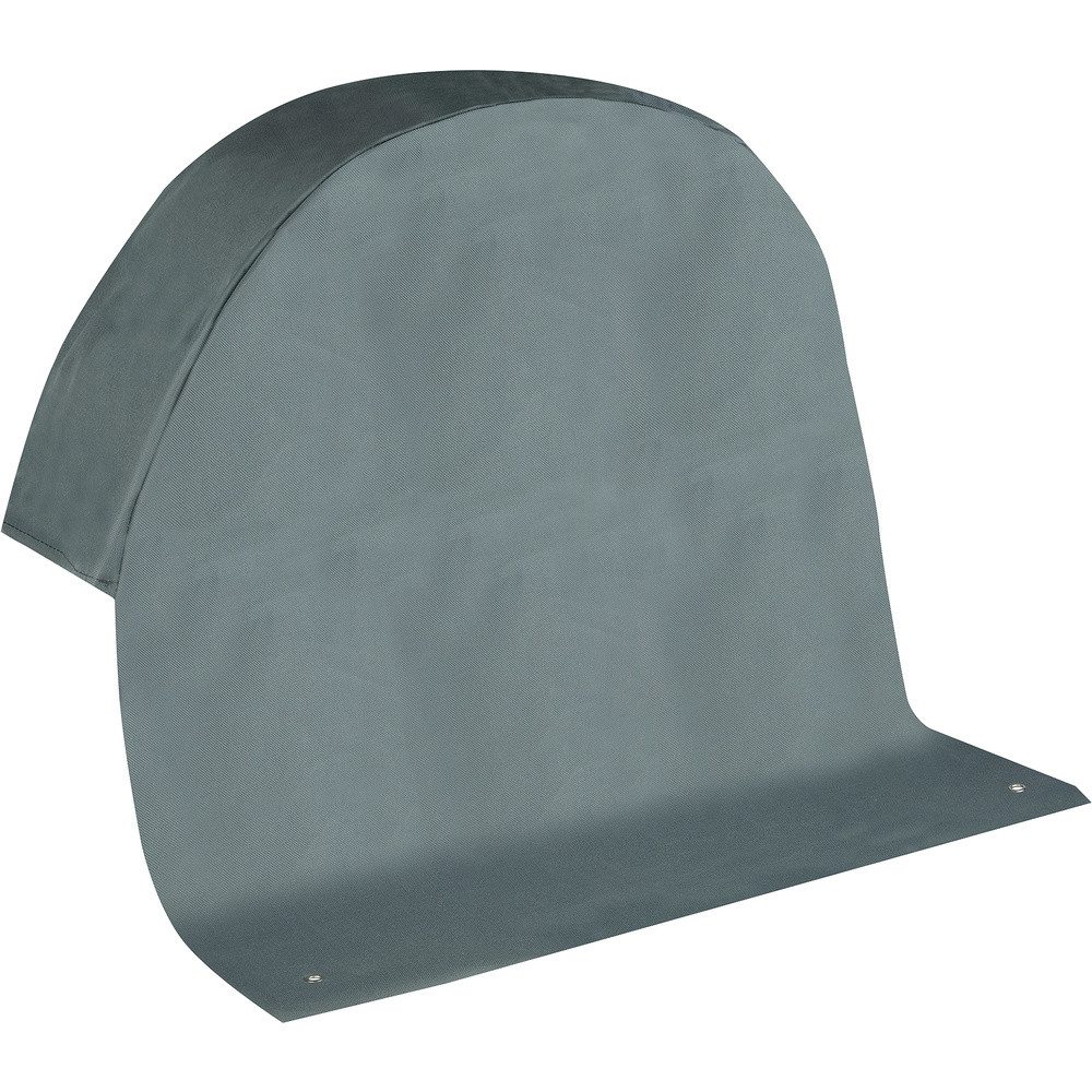 CALIMA Anhänger Calima 46072 Radschutzhülle R17 bis R19 Polyester 800 mm x 800 mm x 2