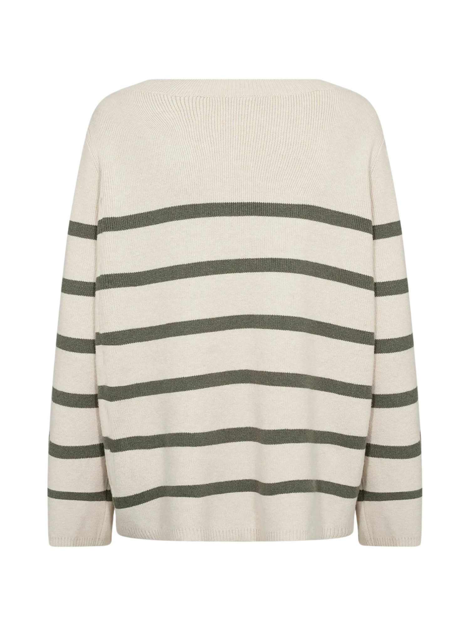 soyaconcept Strickpullover Soya Concept Jumper SC-KANITA STRIPE 21. günstig online kaufen