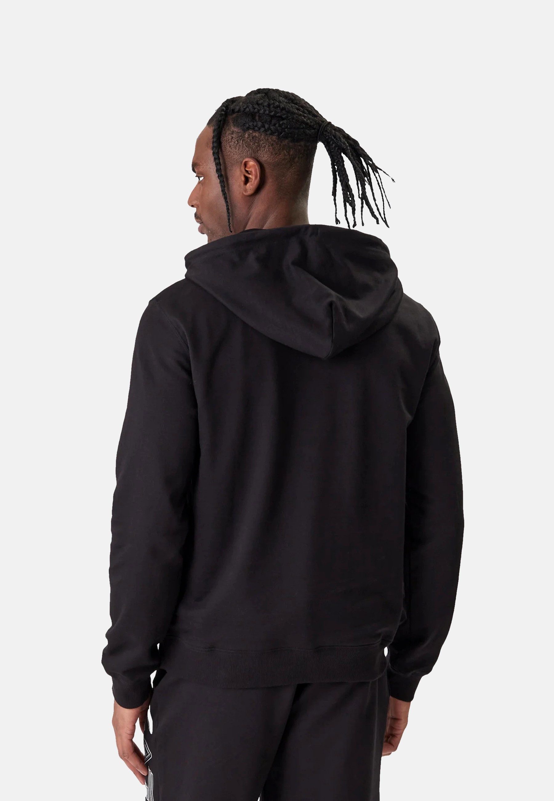 Emporio Armani Hoodie Kapuzensweatshirt Hoodie (1-tlg)