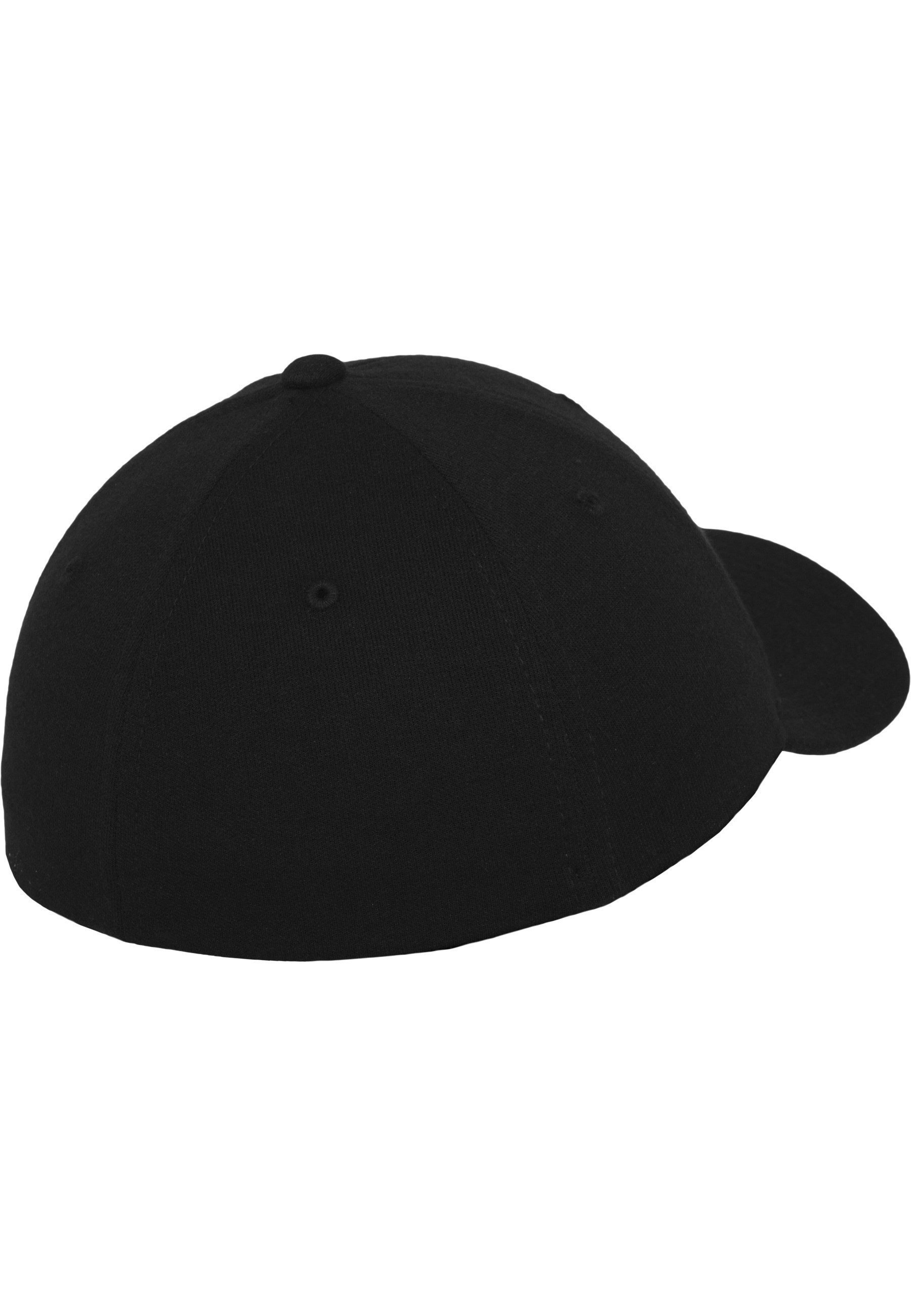 Flexfit Flex Cap Flexfit Unisex Flexfit Double Jersey