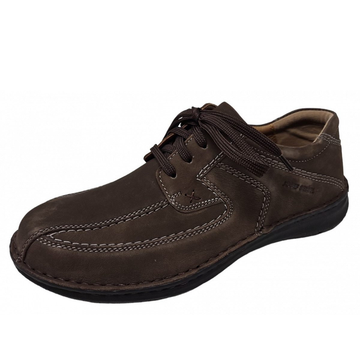 Josef Seibel Anvers 08 Schnürschuh günstig online kaufen