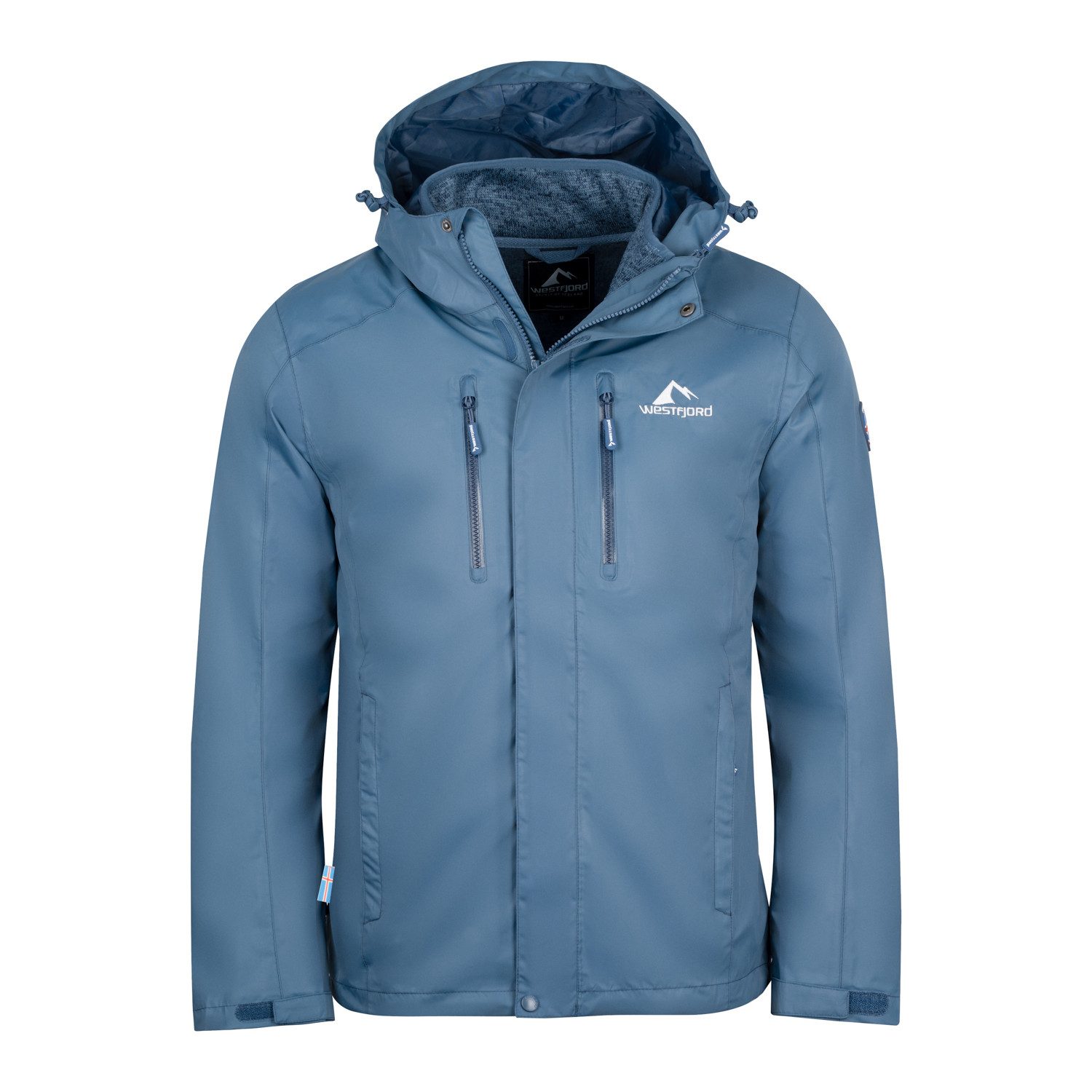 Klippenblau