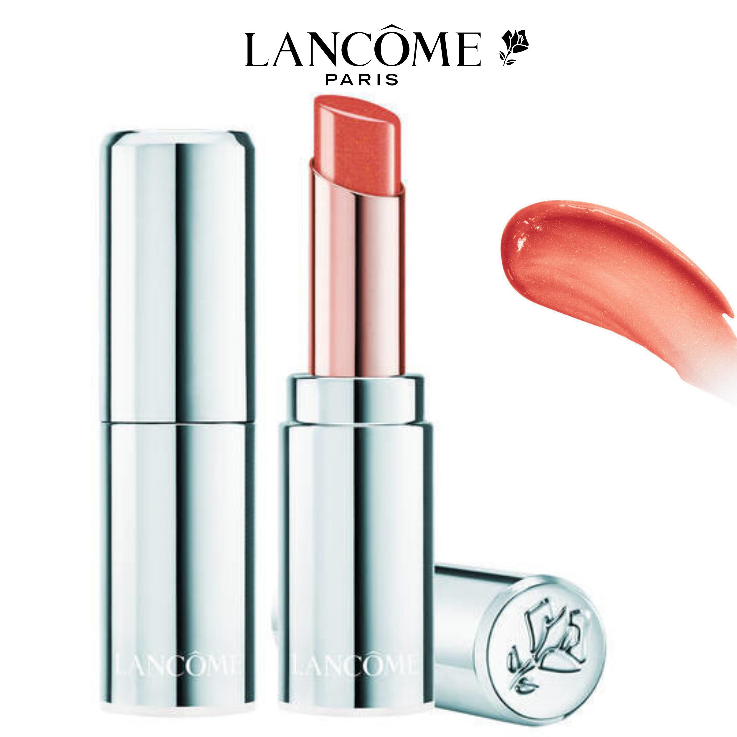 Pflege-Geschenkset Lancôme L´Absolu Mademoiselle Balsam - 010 Saftige Aprikose