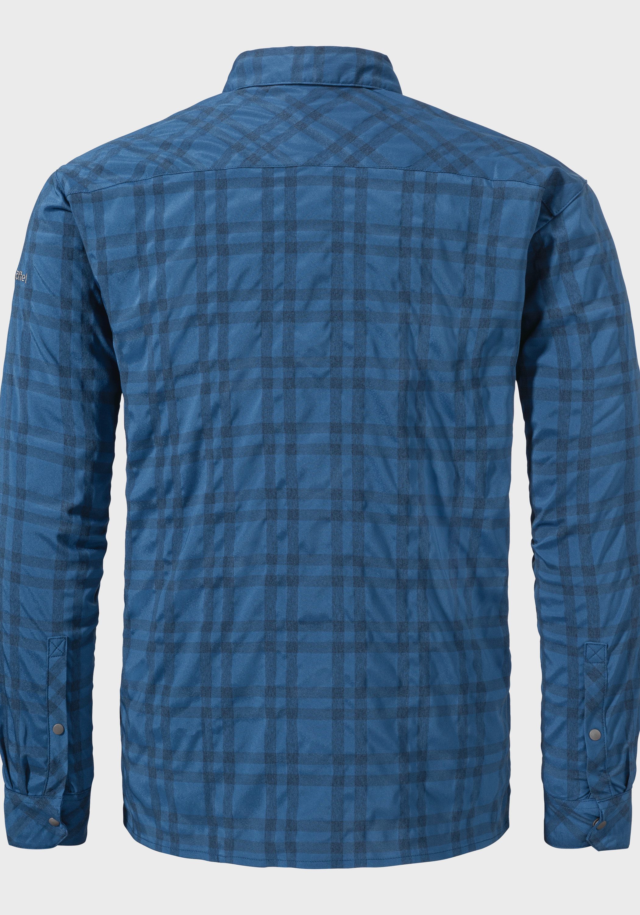 Schöffel Outdoorhemd Hiking Shirt Style Yekuro günstig online kaufen
