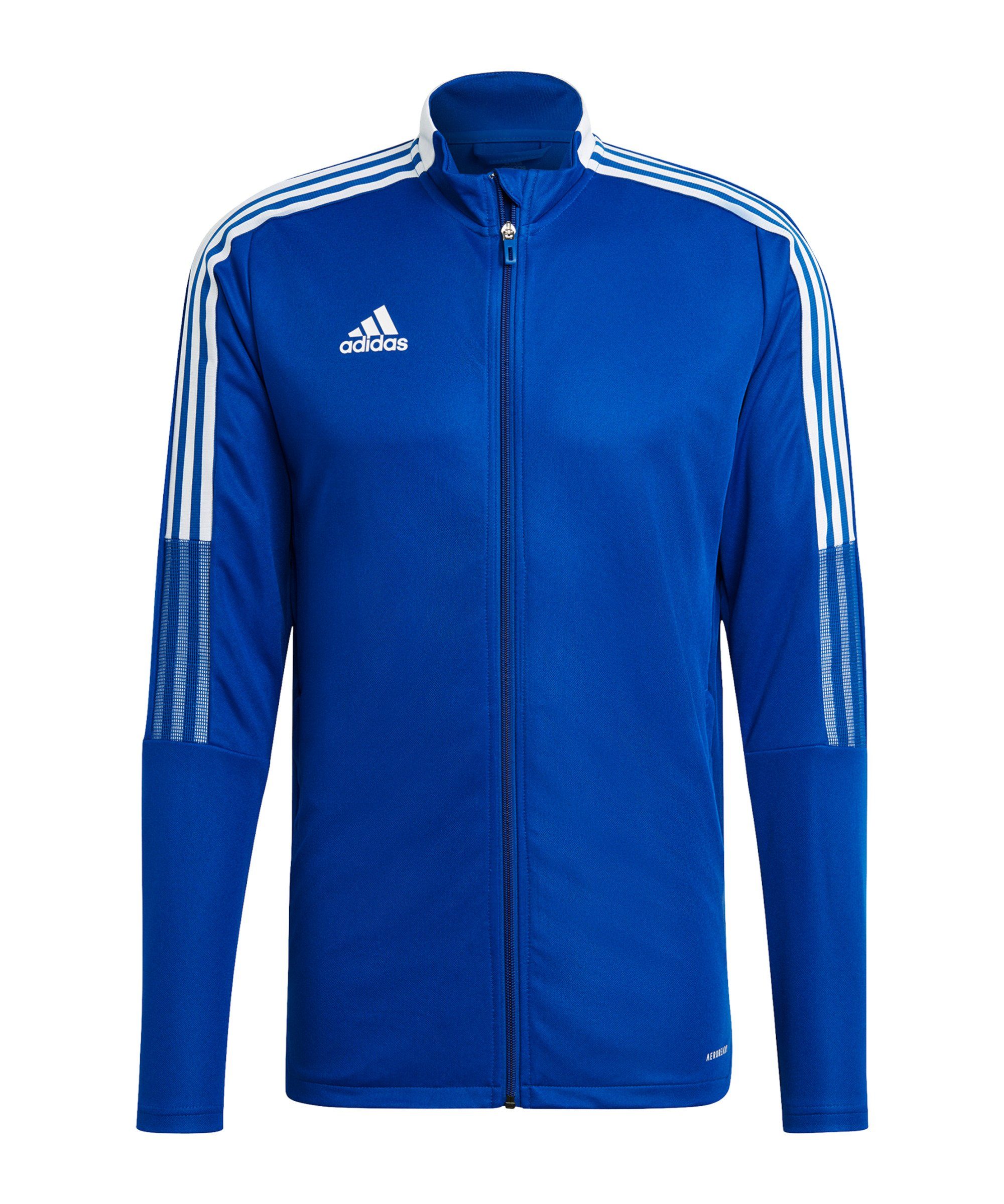 adidas Performance Sweatjacke adidas Performance Tiro günstig online kaufen