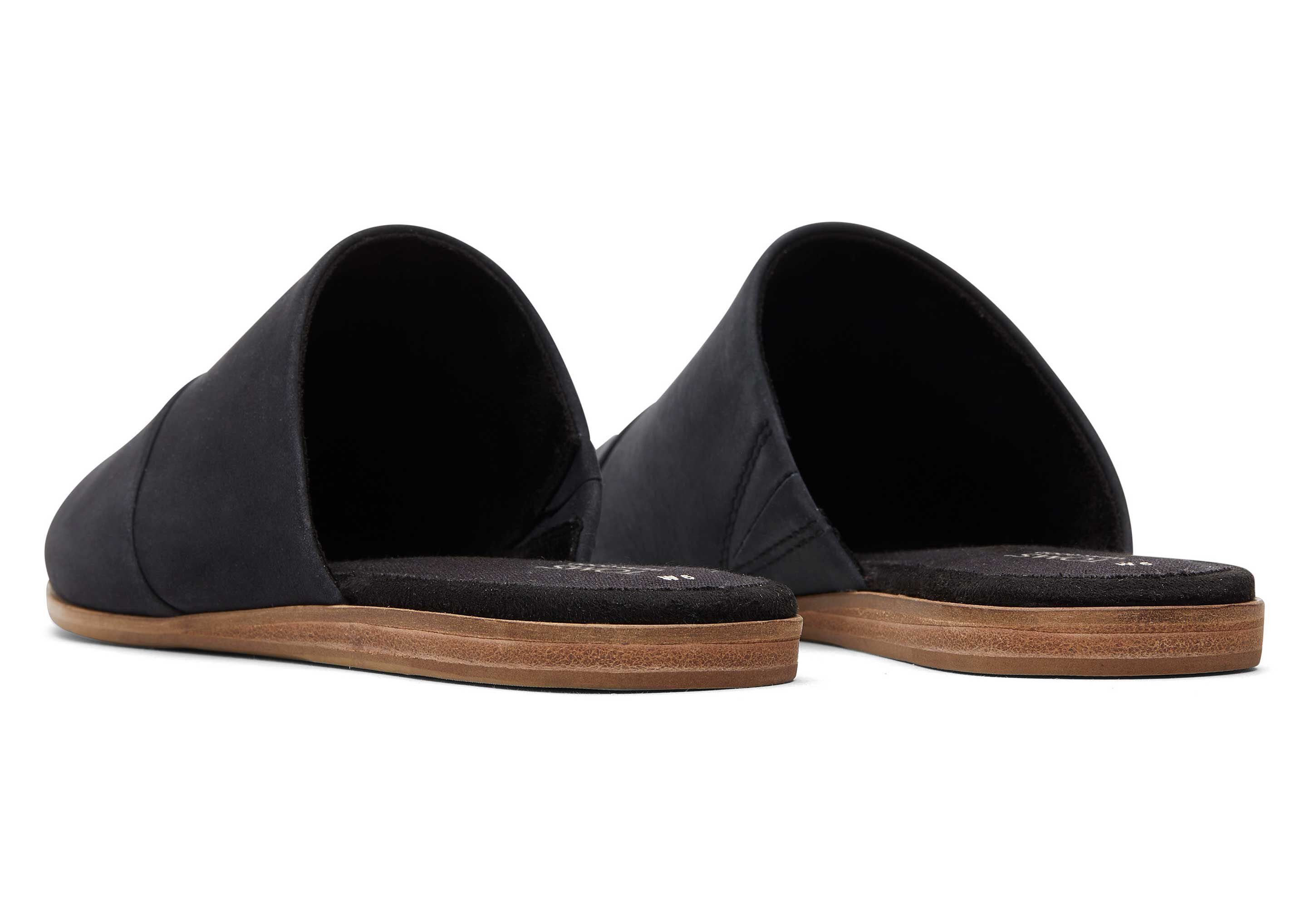 TOMS Jade Mule Hüttenschuhe