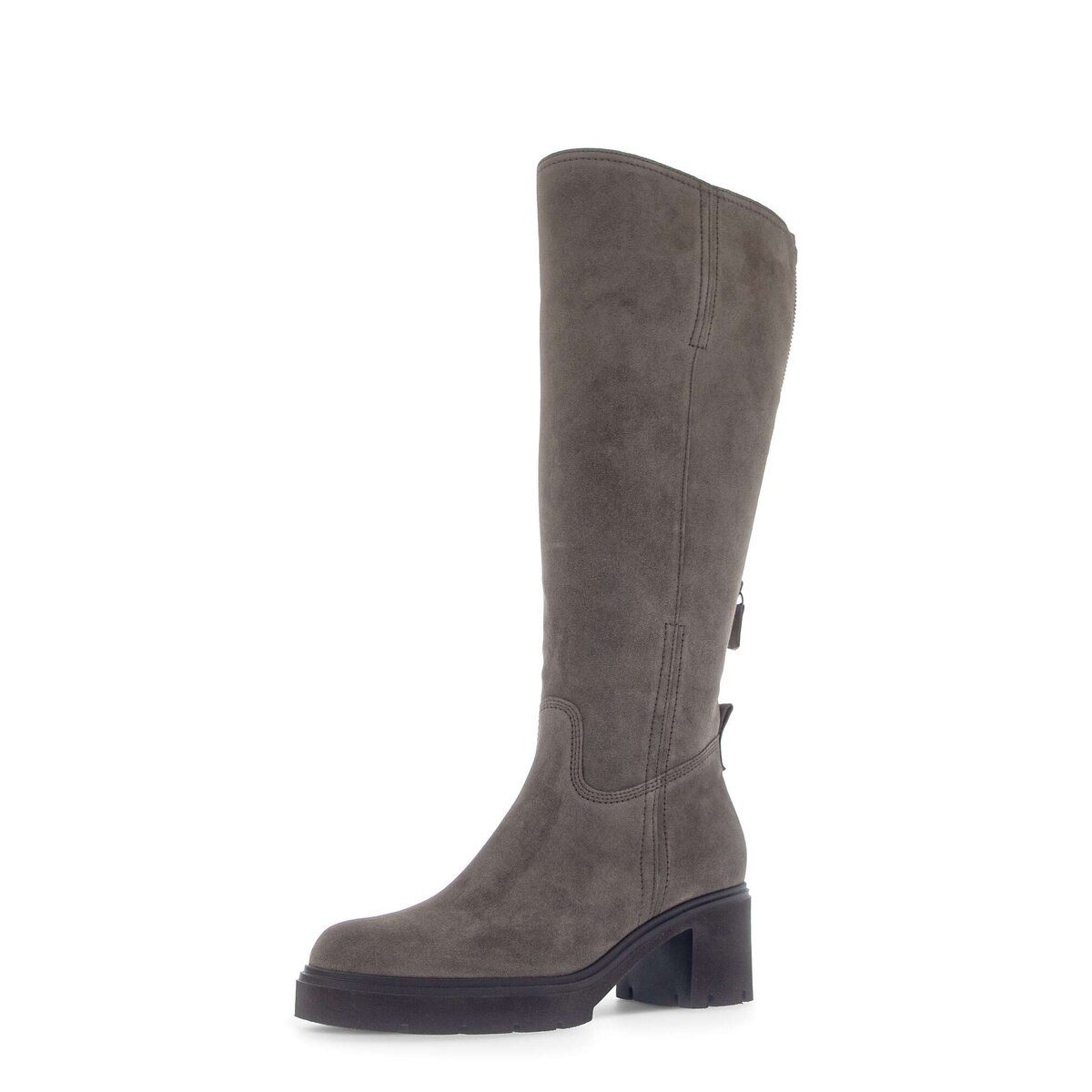 Gabor Plateau Stiefel Plateaustiefel