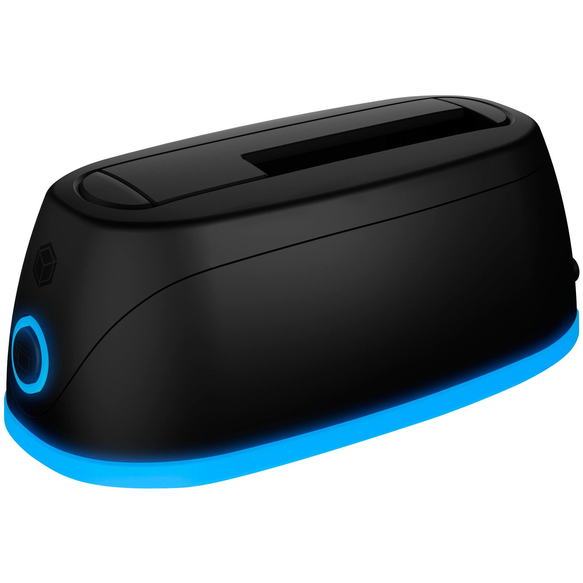 ICY BOX Laptop-Dockingstation ICY BOX IB-1124L-C3, Dockingstation