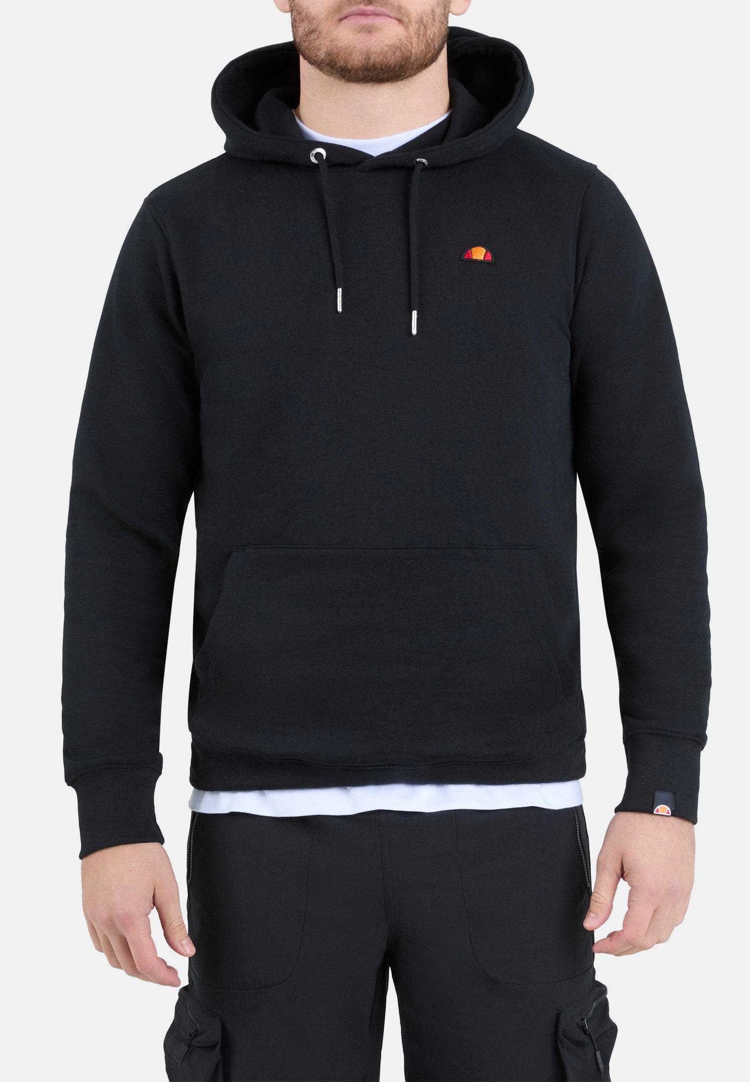 Ellesse Kapuzensweatshirt BRUNATE HOODIE (1-tlg) günstig online kaufen