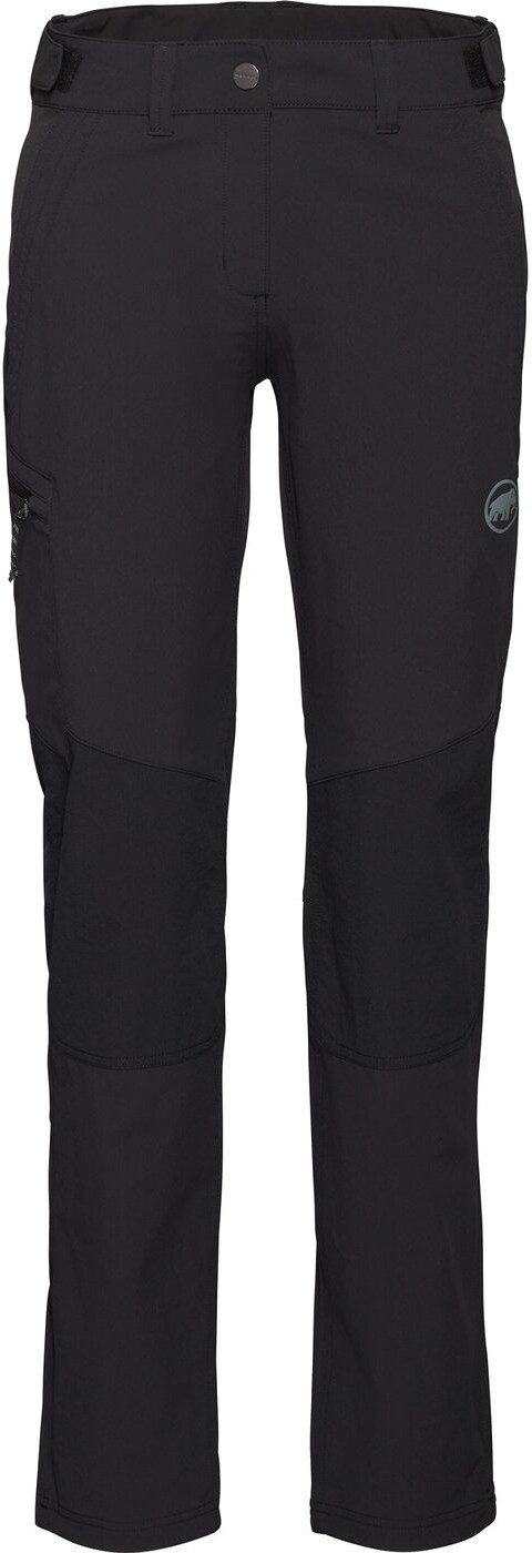 Mammut Funktionshose Runbold Guide SO Pants Women black