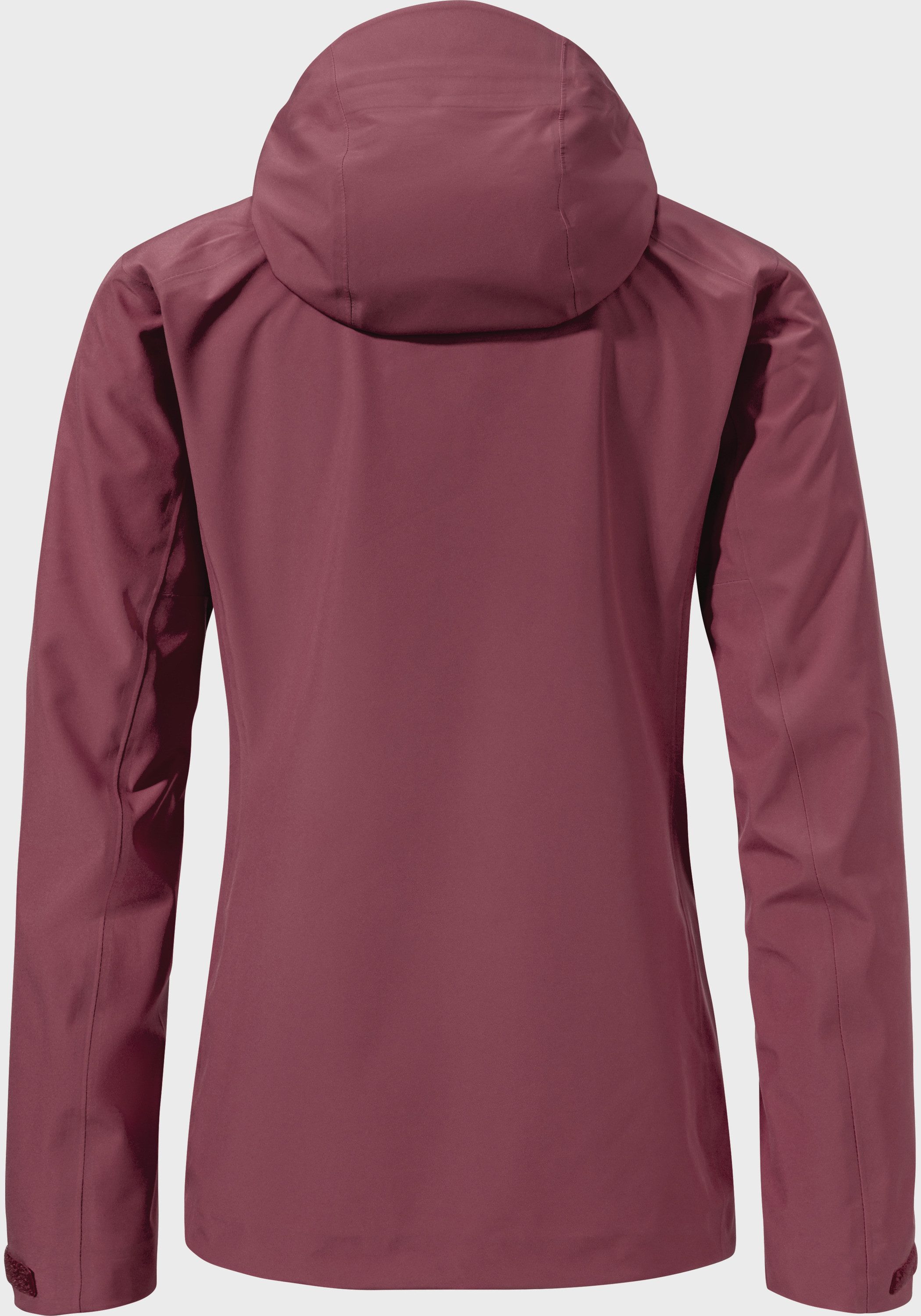 Schöffel Outdoorjacke Hiking Jacket Style Cascata günstig online kaufen