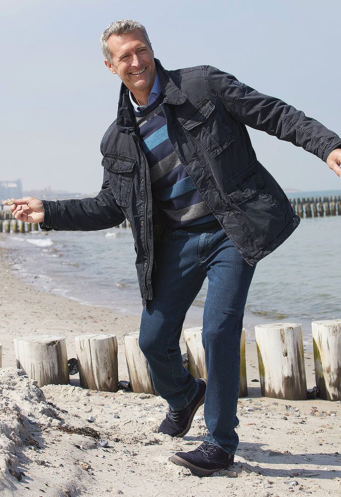 S4 Jackets Fieldjacket