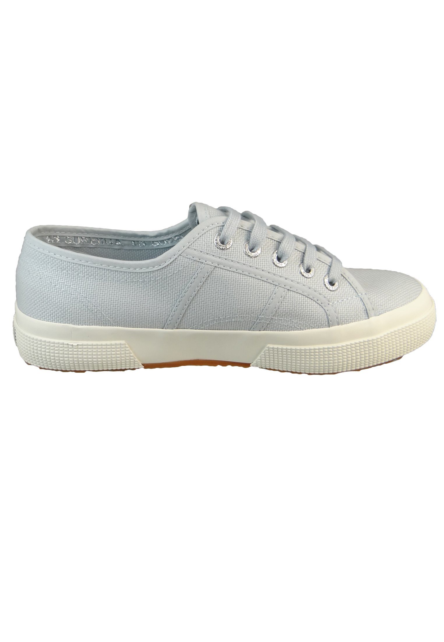 ANL Superga F avorio Grey Sneaker S000010 Lilla