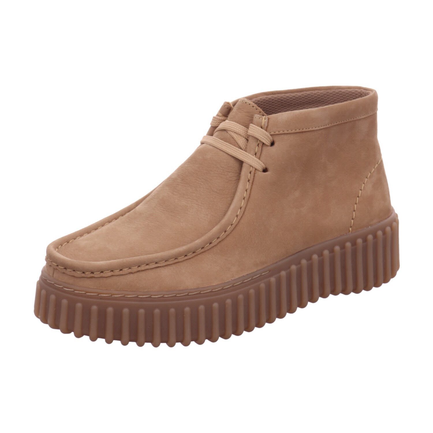 Clarks Schnürstiefel günstig online kaufen