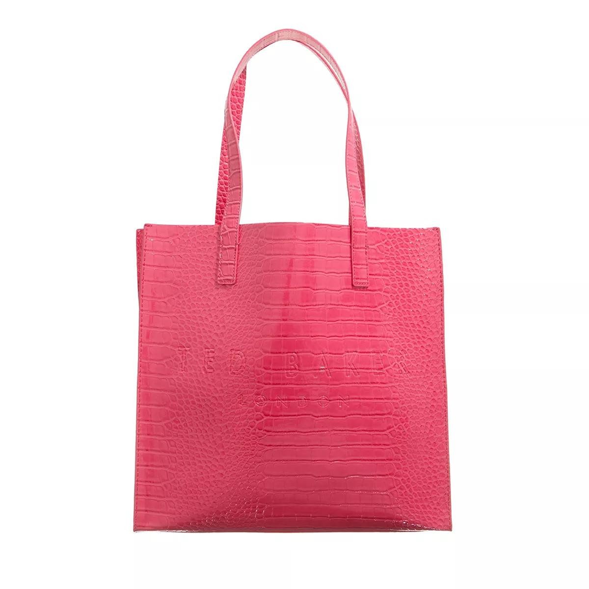 Ted Baker Schultertasche red (1-tlg)