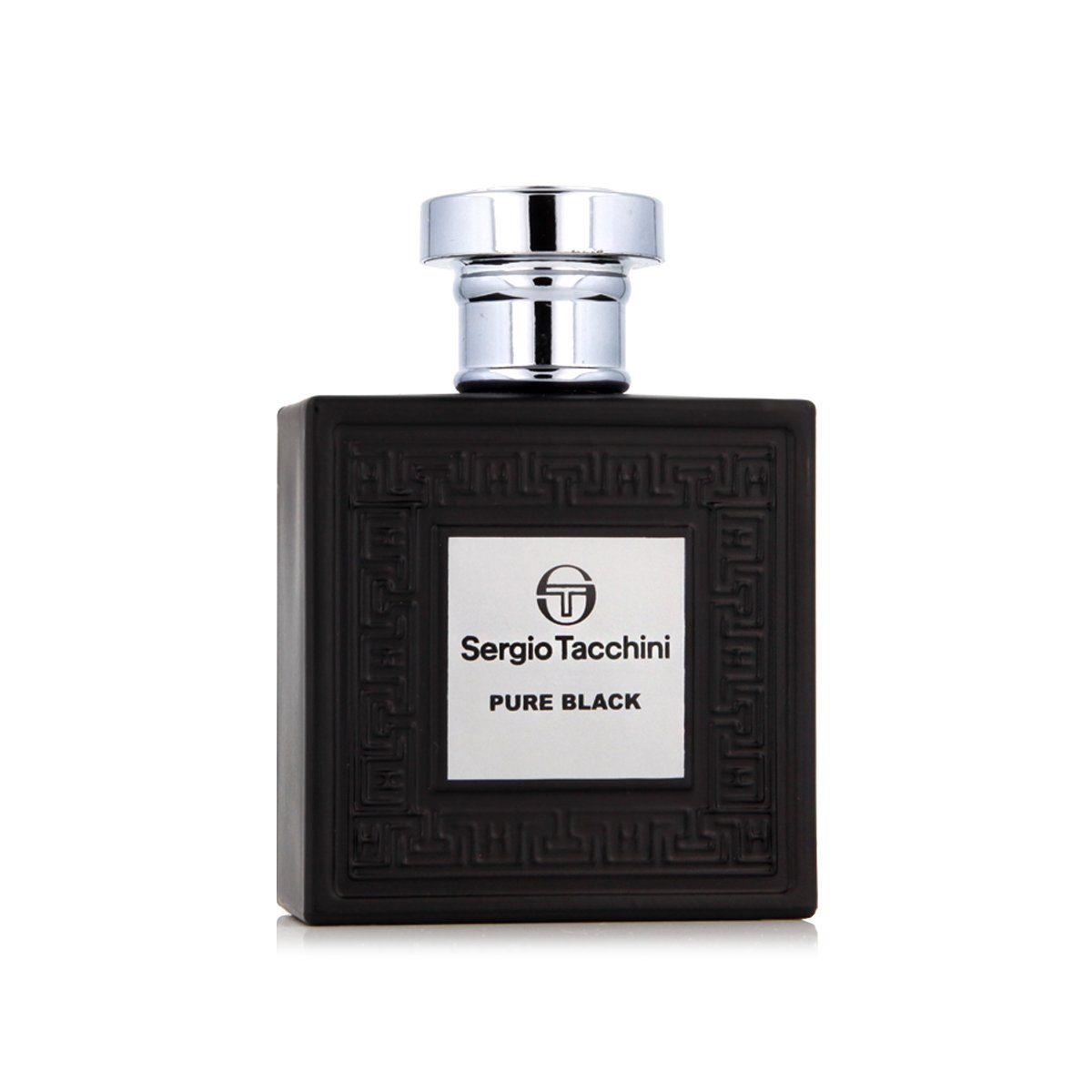 Sergio Tacchini Eau de Toilette Pure Black