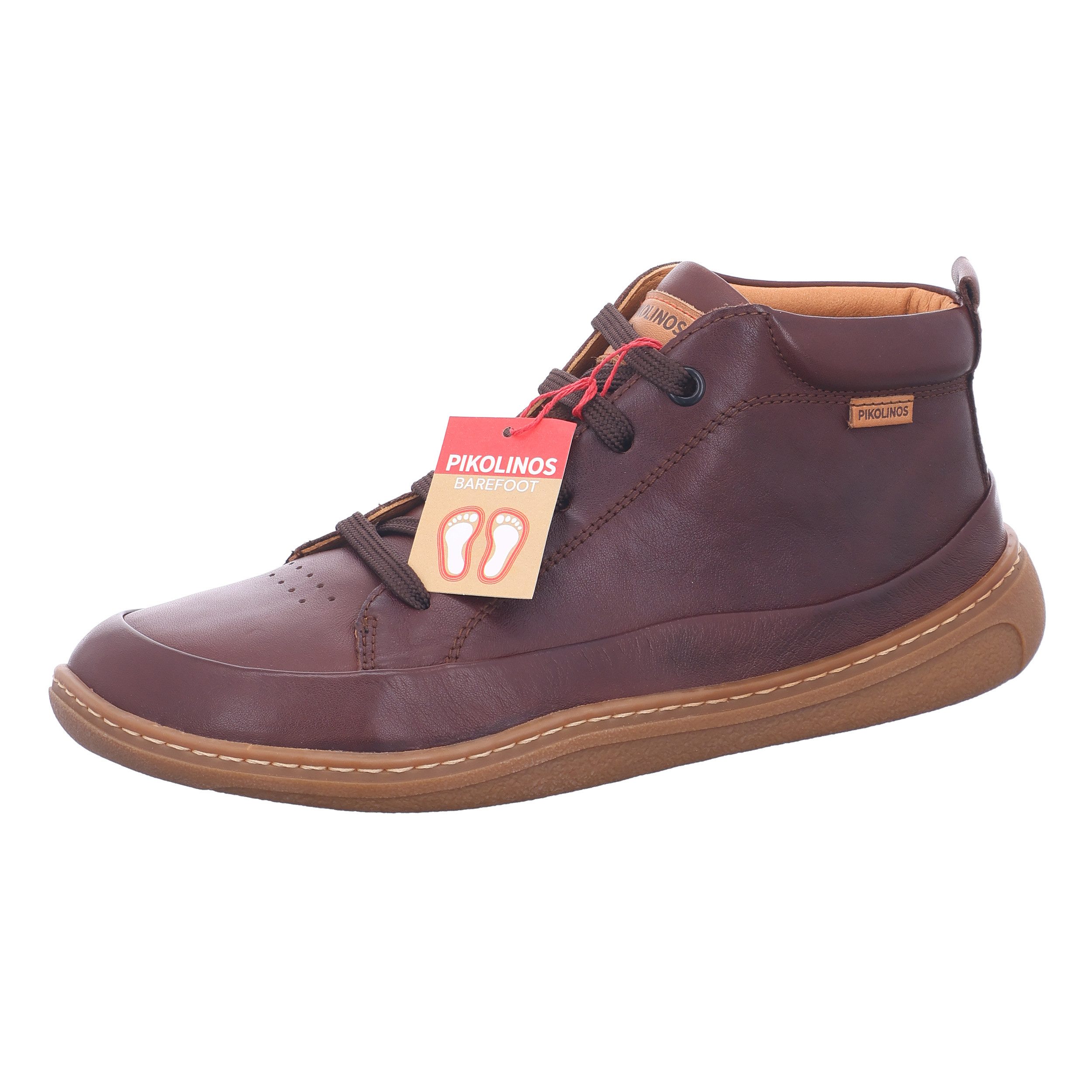 PIKOLINOS Pikolinos - Bootie ARANJUEZ Barefoot - caoba Stiefelette