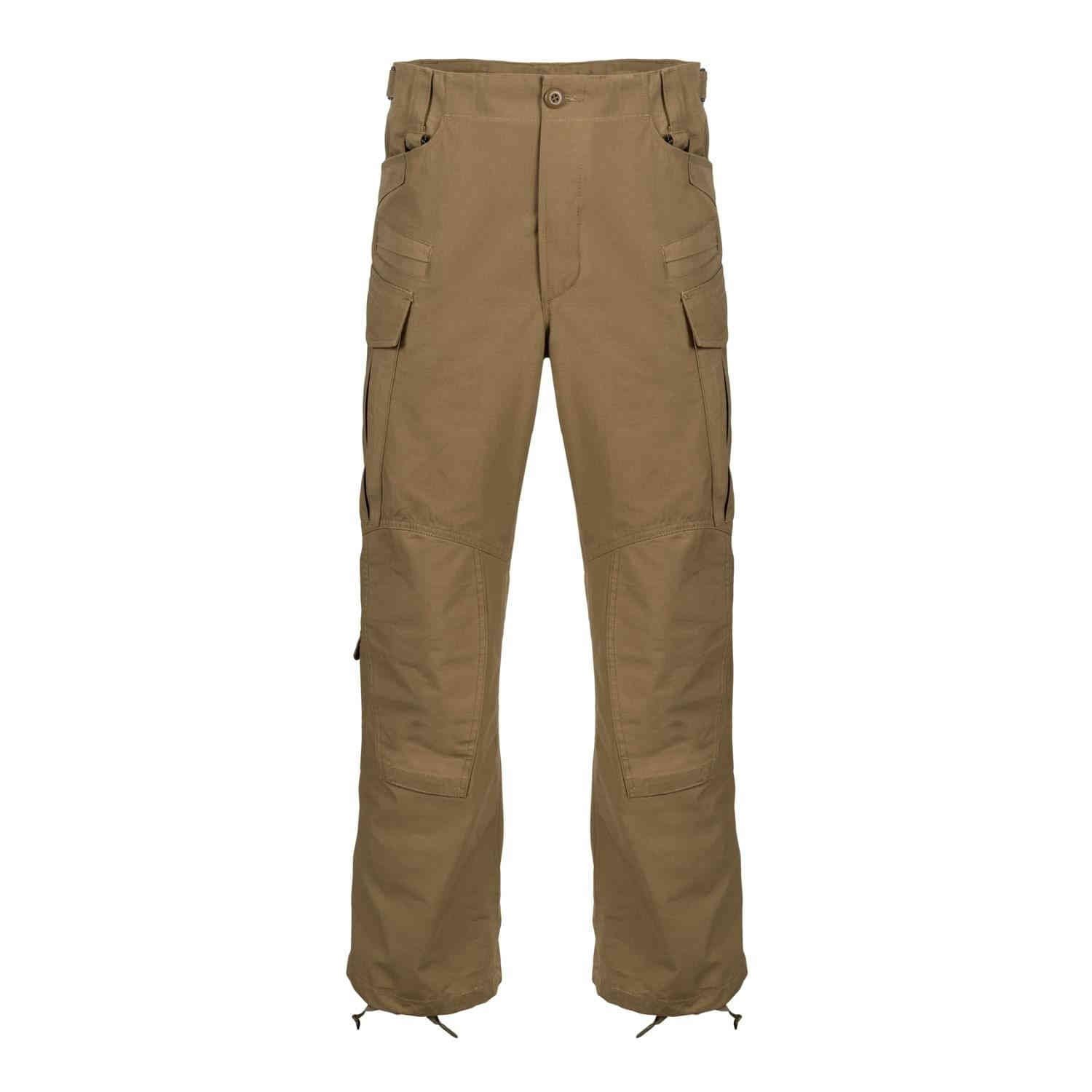 Helikon-Tex Cargohose Coyote