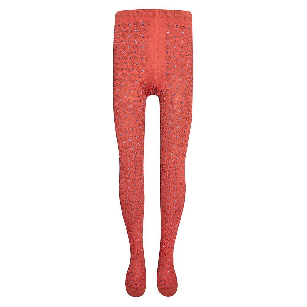 Strumpfhose Strumpfhose Struktur Glitzerpunkte