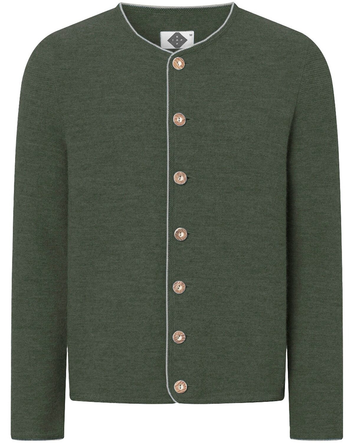 Strickjacke Strickjacke Lars