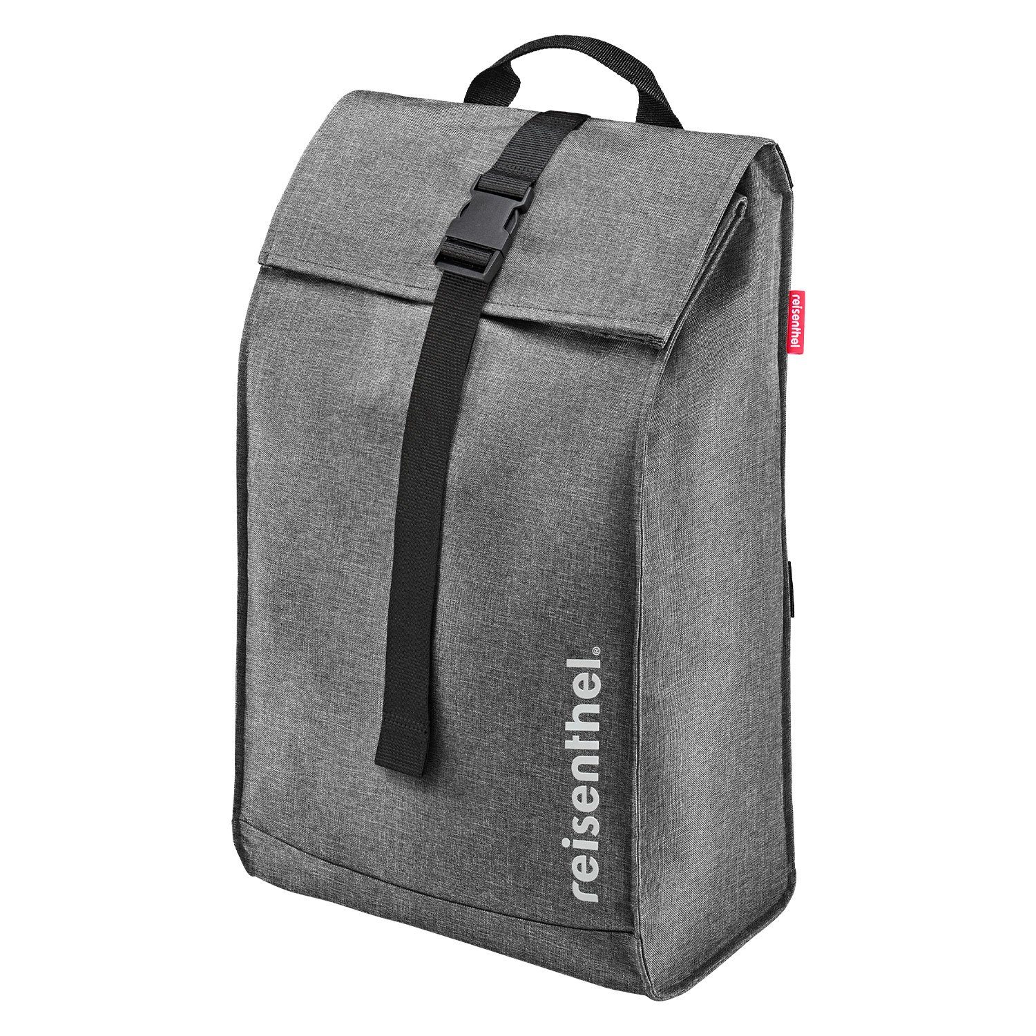 REISENTHEL® Einkaufstrolley citycruiser rolltop, 40 l