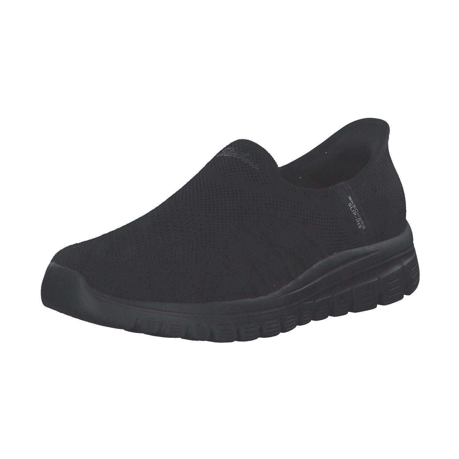 Skechers 100737 Slip-On Sneaker günstig online kaufen