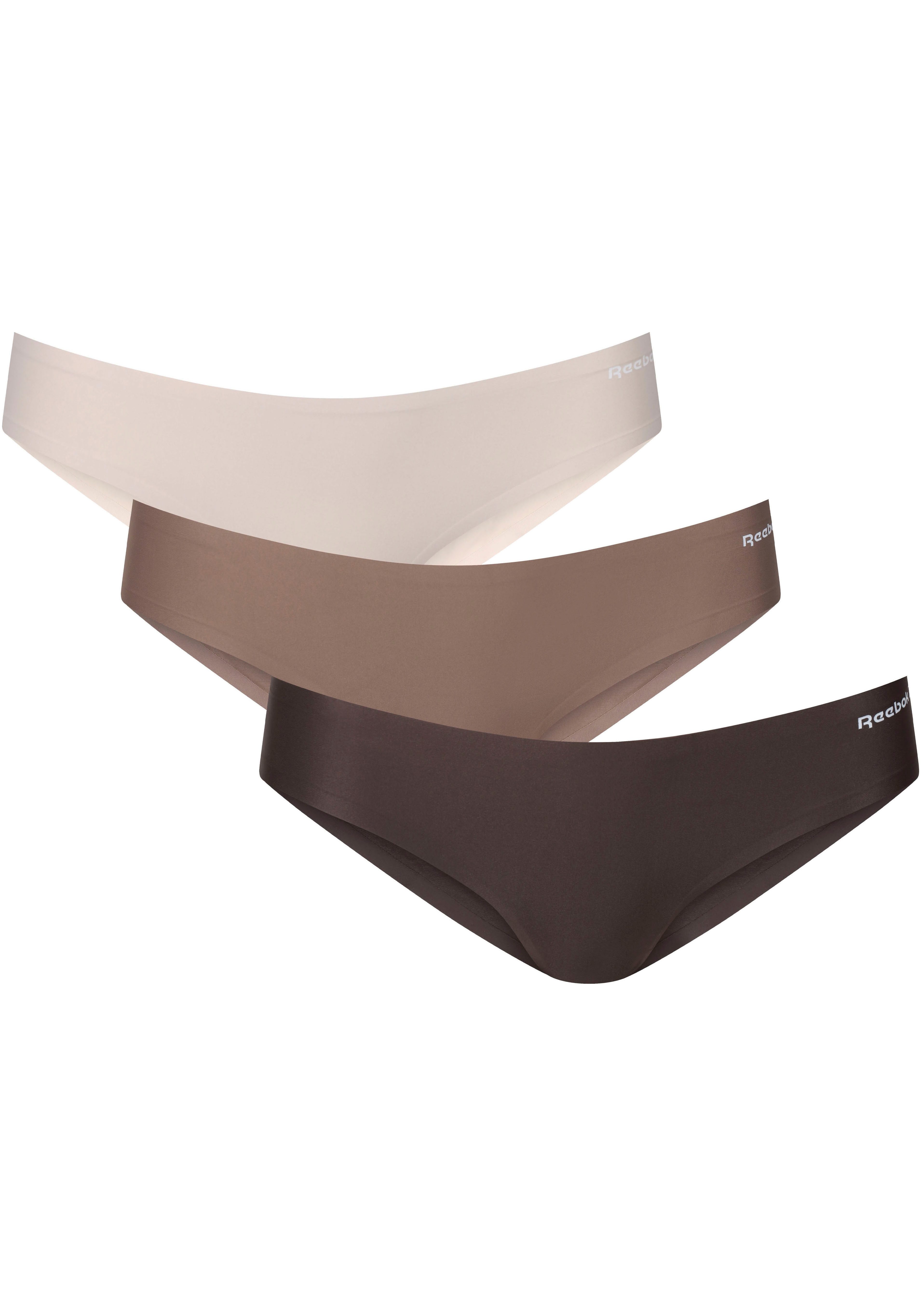 Reebok Slip SUKI (3er Pack) ohne günstig online kaufen