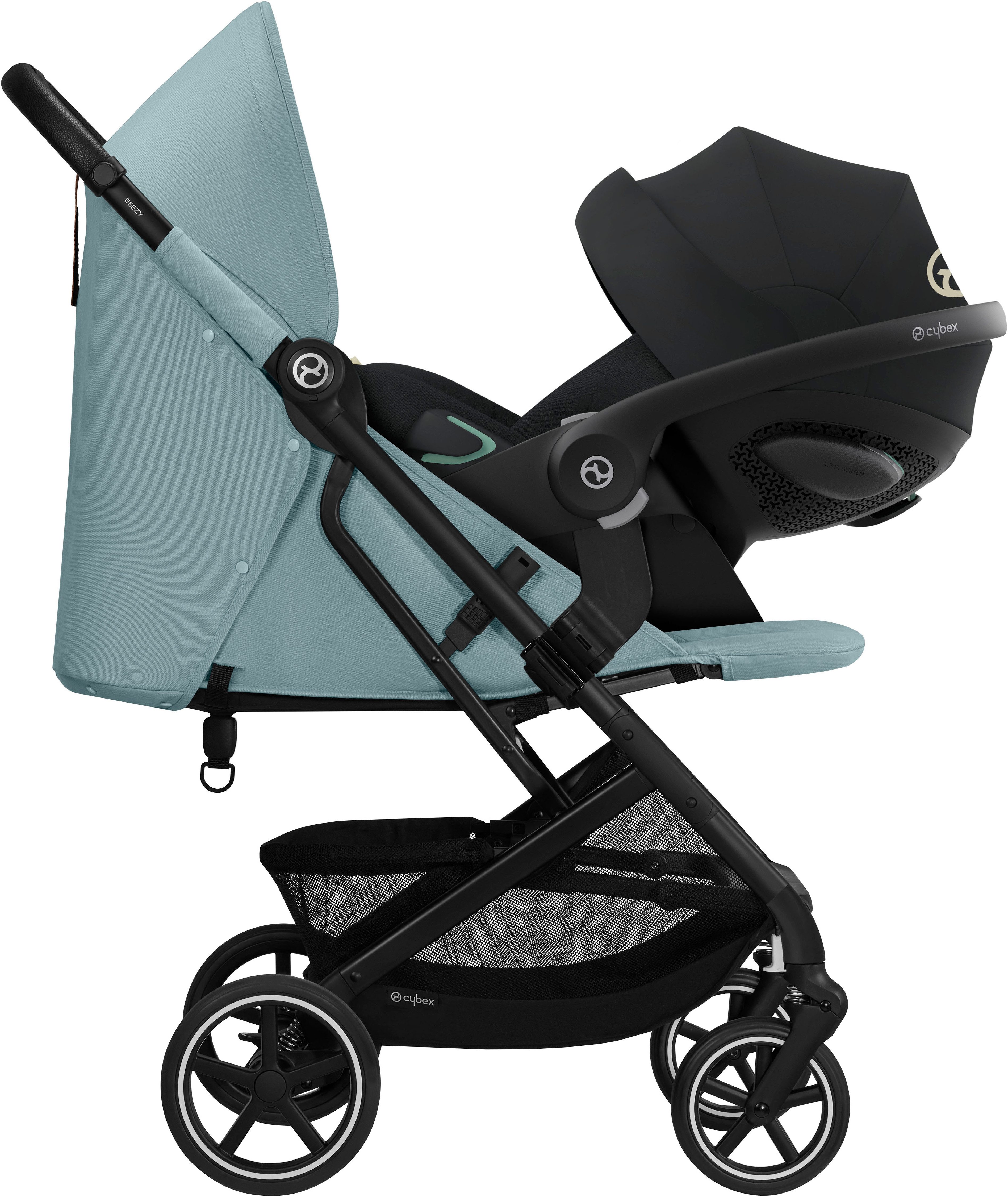 Cybex Kinder-Buggy Cybex Gold, Beezy