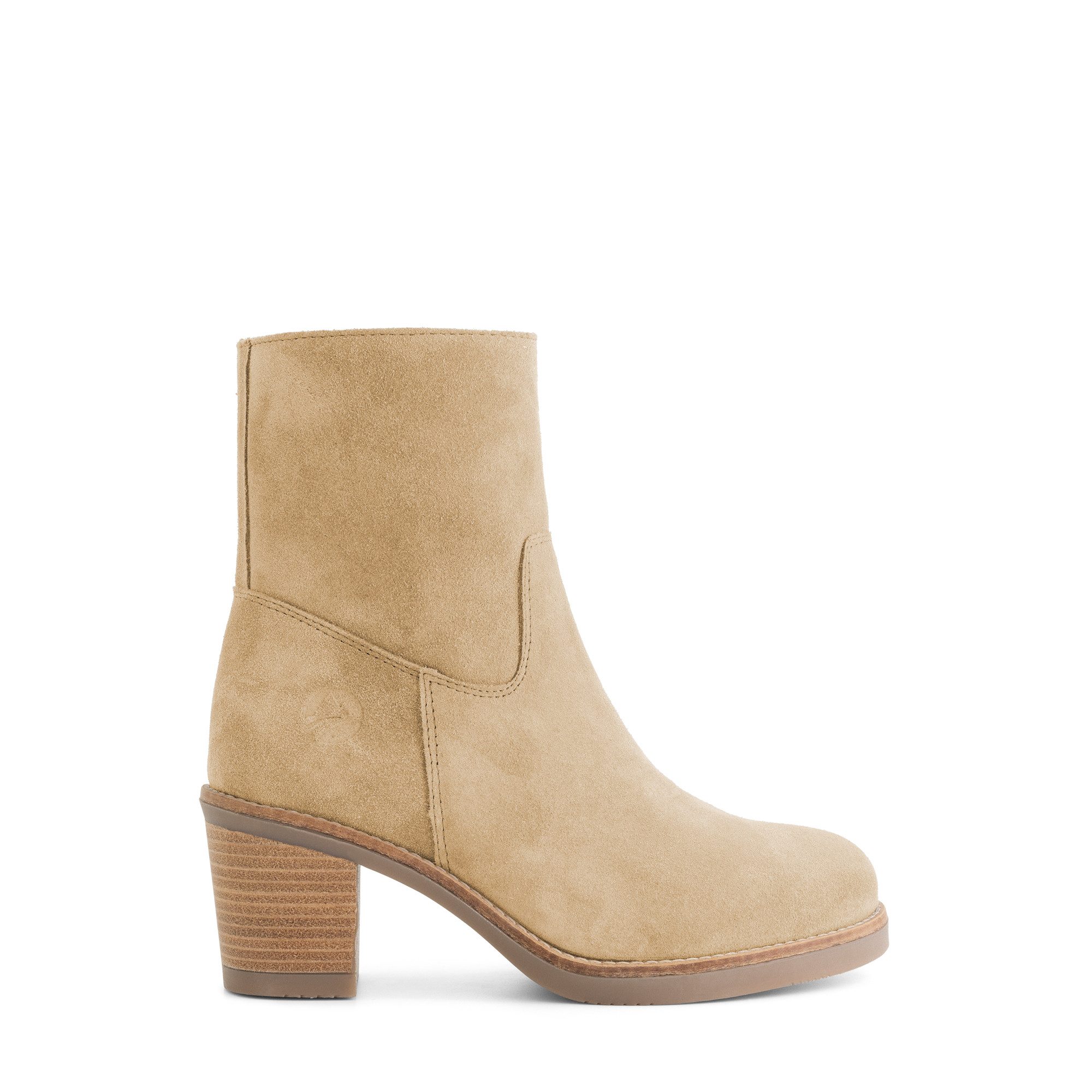 Travelin' Valence Stiefelette günstig online kaufen