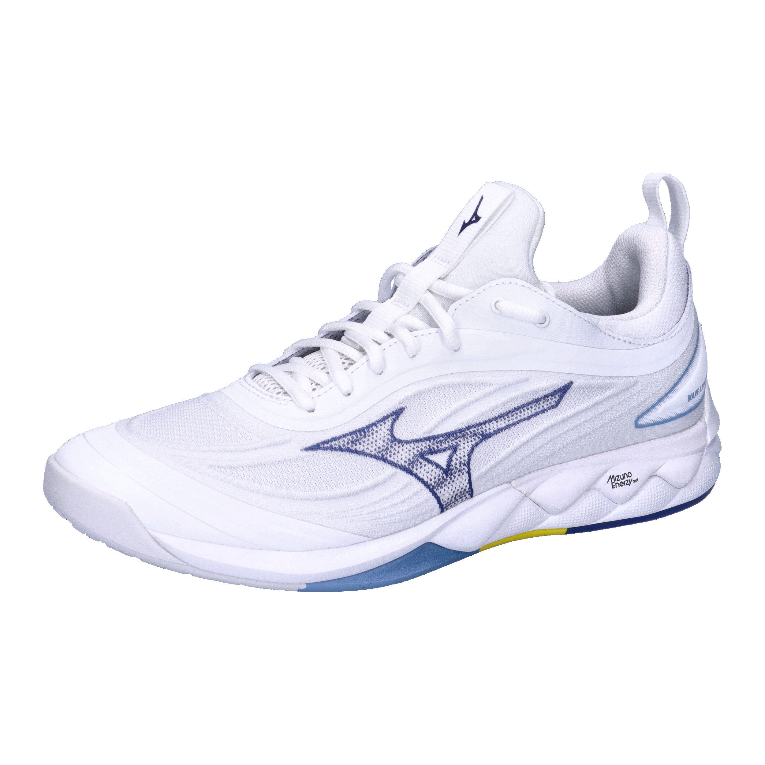 Mizuno Mizuno Unisex Hallenschuhe WAVE LUMINOUS 3 V1GA2420 Hallenschuh günstig online kaufen