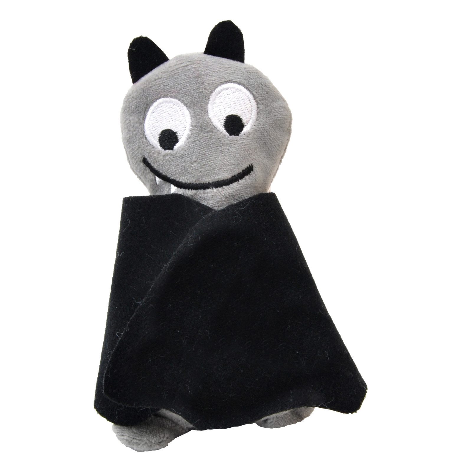 Aumüller Tierkuscheltier Katzenspielzeug Fledermaus Frido, Plüschtier günstig online kaufen