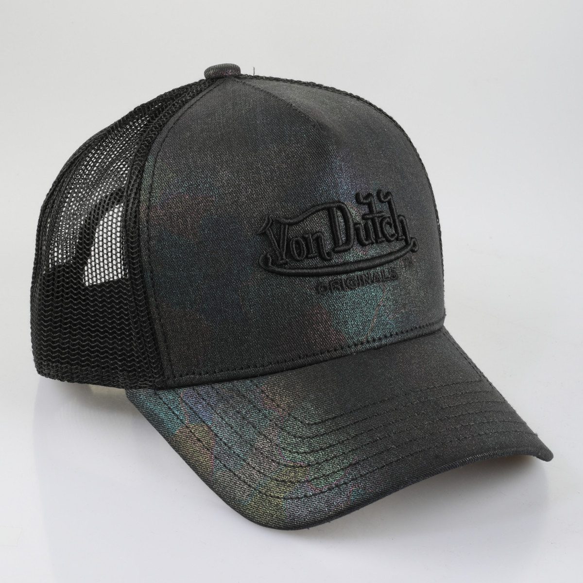 Von Dutch Trucker Cap (1-St) günstig online kaufen